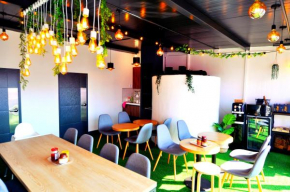 Отель OYO Hostel Dongdaemun1  Сеул